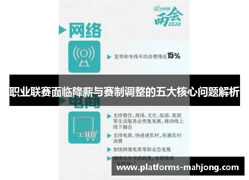 职业联赛面临降薪与赛制调整的五大核心问题解析