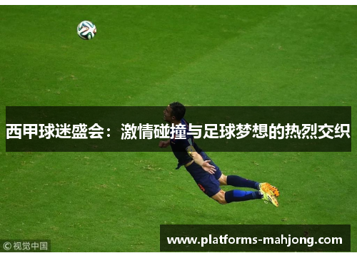 西甲球迷盛会：激情碰撞与足球梦想的热烈交织