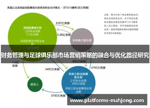 财务管理与足球俱乐部市场营销策略的融合与优化路径研究 财务管理与足球俱乐部市场营销策略的融合与优化路径研究
